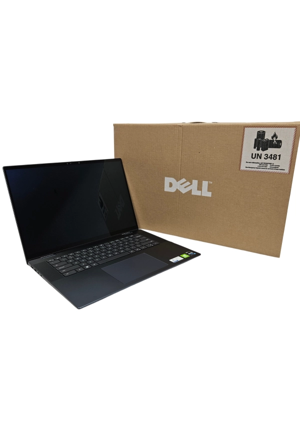 2w1 DELL Inspiron 7630 i7-1360P 16GB 1TB SSD 16